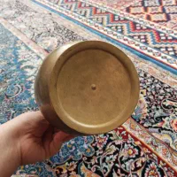 سماور برنجی  و استیل نو و پارچ برنجی|سماور، چای‌ساز، قهوه‌ساز|مشهد, رسالت|دیوار