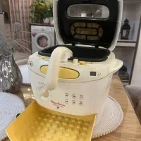 سرخکن|اجاق گاز و لوازم برقی پختوپز|کرج, گوهردشت|دیوار