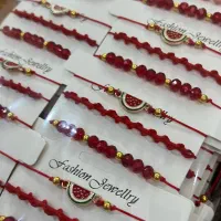 گردنبند و دستنبد یلدایی|بدلیجات|تهران, باغ فیض|دیوار