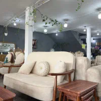 مینی مال نشیمن بزرگ