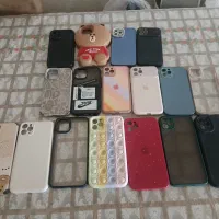 قاب گوشی ایفون