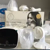 شیر دوش برقی نو