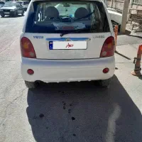 ام وی ام ۱۱۰ چهار سیلندر|خودرو سواری و وانت|شهرکرد, |دیوار