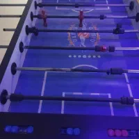 فوتبال دستی فایربال|ورزشهای توپی|اصفهان, بهارستان|دیوار