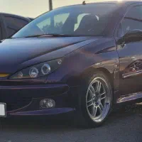 206تیپ5|خودرو سواری و وانت|بندرعباس, |دیوار