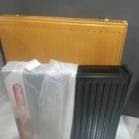 فروش رادیاتور‌های‌پنلی12سال‌ضمانت|آبگرمکن، پکیج، شوفاژ|کهریزک, |دیوار