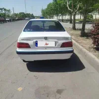 پژو پارس سال مدل 92پلمپ