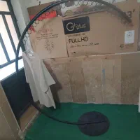 رگال نیم دایره متوسط. ارتفاع ۱۸۰ عرض ۱۶۰