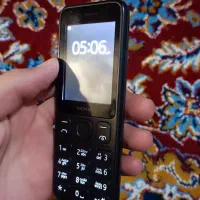 نوکیا 125 4G|موبایل|زنجان, |دیوار