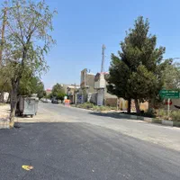 زمین۳۰۰متری سهیله کردان زعفرانیه اقبالیه دولت اباد|فروش زمین و ملک کلنگی|کرج, فاز ۵ مهرشهر|دیوار