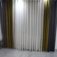 والان پرده|پرده، رانر، رومیزی|رشت, دروازه لاکان|دیوار