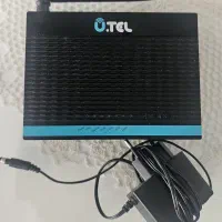 مودم UTCL 100. آسیا تک