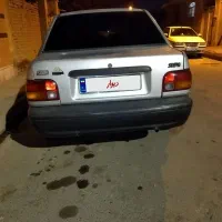 فروش خودرو پراید دوگانه 89|خودرو سواری و وانت|بشاریات, |دیوار