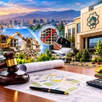 ارائه خدمات تخصصی شهرداری،دارایی