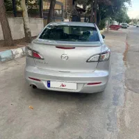 مزدا ۳