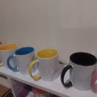 اقلام چاپ سابلیمیشن