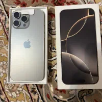 ایفون 16 پرومکس