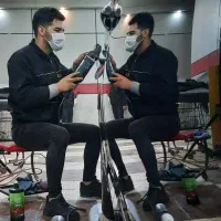 واکس وپالش حرفه ای،دتیلینگ تخصصی، سرامیک درابوطالب|خدمات موتور و ماشین|مشهد, یاس|دیوار