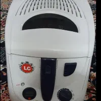 سرخ کن در حد