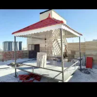 آقای آلاچیق