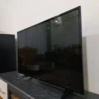 تلویزیون ال جی ۴۳ اینچ