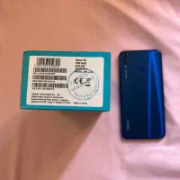 گوشی Honor 8X|موبایل|اهواز, سپیدار|دیوار