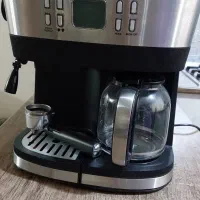 قهوه ساز نورنبرگ آلمان