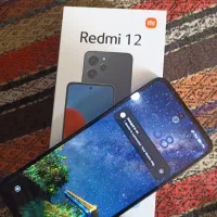 Redmi 12|موبایل|ایرانشهر, |دیوار