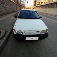 پرایدمدل۷۹ دوگانه|خودرو سواری و وانت|مشهد, سعد آباد|دیوار