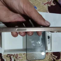 گوشی ۱۶ پرومگس تمیز به مبلغ ۹۵۰دلار بدون ریجستری|موبایل|مشهد, شیرودی|دیوار