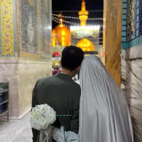 عکاسی در حرم