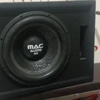 باکس mAc نو اورجینال