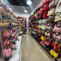 فروشنده خانم (تمام و نیمه وقت)|استخدام بازاریابی و فروش|تهران, دکتر هوشیار|دیوار