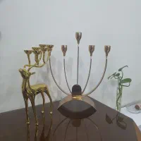 جا شمعی