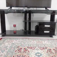 میز تلویزیون گنجه|میز تلویزیون|مشهد, گلبرگ|دیوار
