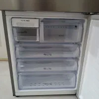 یخچال پاکشوما صفر|یخچال و فریزر|جاسک, |دیوار