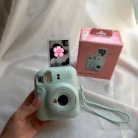 دوربین عکاسی چاپ فوری اینستاکس مدل مینی ۱۲