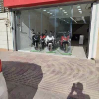 تجاری / ۸۰ متری / دو طبقه خاتم الانبیا|فروش مغازه و غرفه|خرم‌آباد, |دیوار