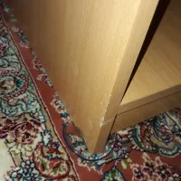 میز کامپیوتر و صندلی چرخ دار گردان|میز تحریر و کامپیوتر|تبریز, |دیوار