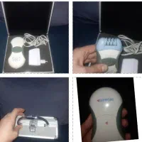 اپیلاتورشیوراصل آمریکا نو جعبه برایتون آلمان حراج