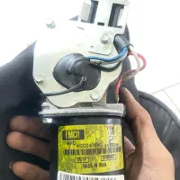 متوربرف پاک کن۲۰۶