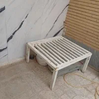 پایه تانک و کولر