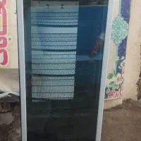 یخچال ایستاده کاپلان عرض ۷۰