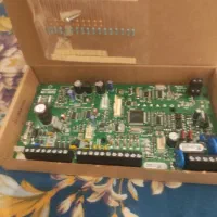 دزدگیر اماکن پارادوکس کانادا،تلفن اصلی پاناسونیک