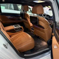 Bmw 730li فول بیرنگ|خودرو سواری و وانت|تهران, سهروردی|دیوار