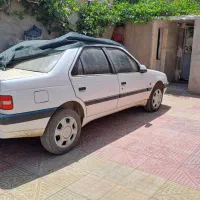 405tu5|خودرو سواری و وانت|مشهد, امام رضا (ع)|دیوار