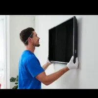 نصب آنتن و گیرنده تلویزون