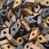 پخش ابزار آلات تراشکاری ـ خرید ضایعات الماس|ابزارآلات|تهران, هفده شهریور|دیوار