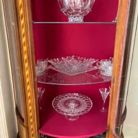 بوفه کنجی چوبی|بوفه، ویترین، کنسول|تهران, منیریه|دیوار