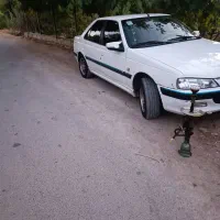 پژو پرشیا (92)|خودرو سواری و وانت|ایلام, |دیوار